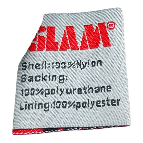 SLAM ATS Summer Sailing Vest Men's Sportswear Italian Sailing Full Zip FIV - Picture 7 of 9